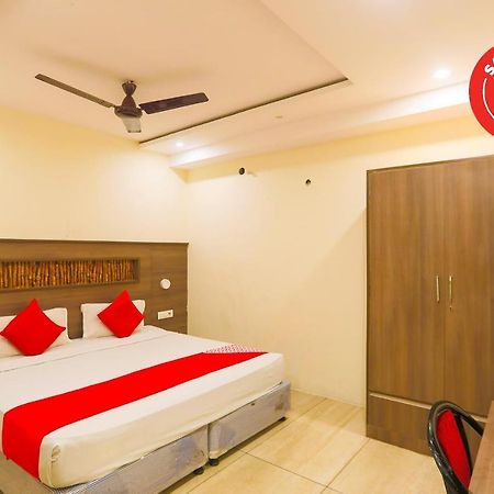 Oyo 62700 Hotel Surya Inn Panipat Ngoại thất bức ảnh