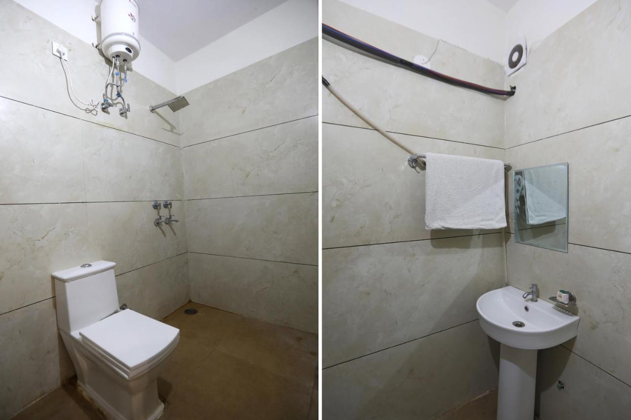 Oyo 62700 Hotel Surya Inn Panipat Ngoại thất bức ảnh