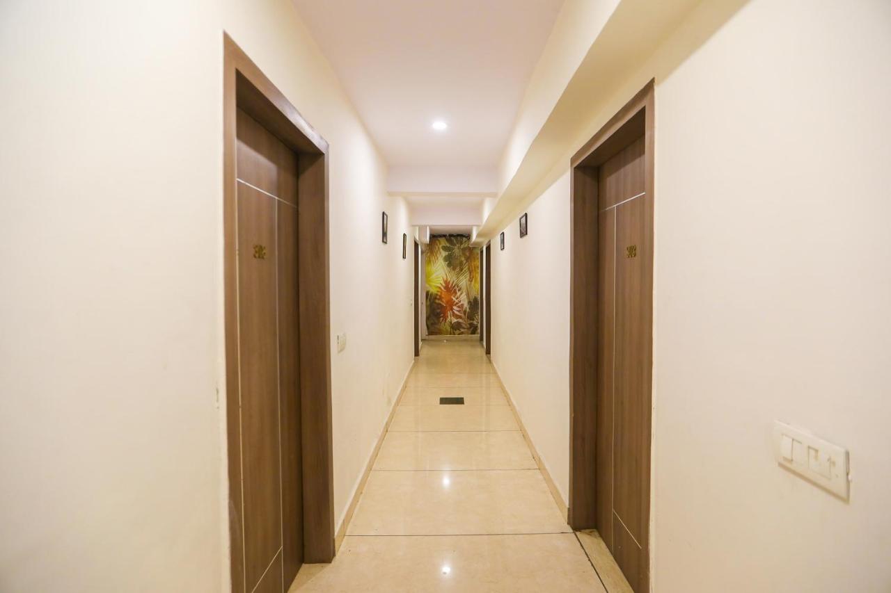 Oyo 62700 Hotel Surya Inn Panipat Ngoại thất bức ảnh