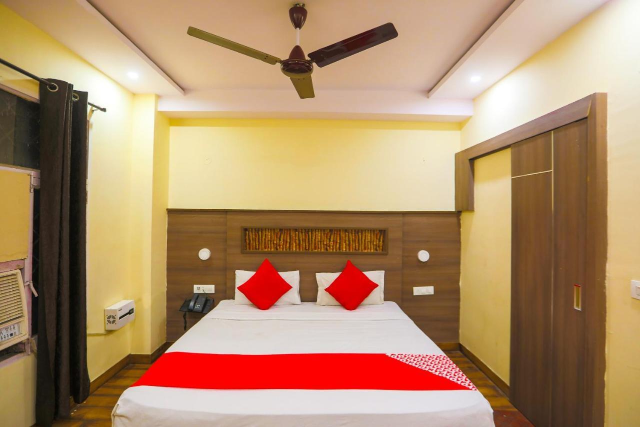 Oyo 62700 Hotel Surya Inn Panipat Ngoại thất bức ảnh