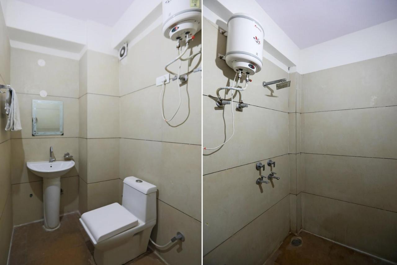 Oyo 62700 Hotel Surya Inn Panipat Ngoại thất bức ảnh