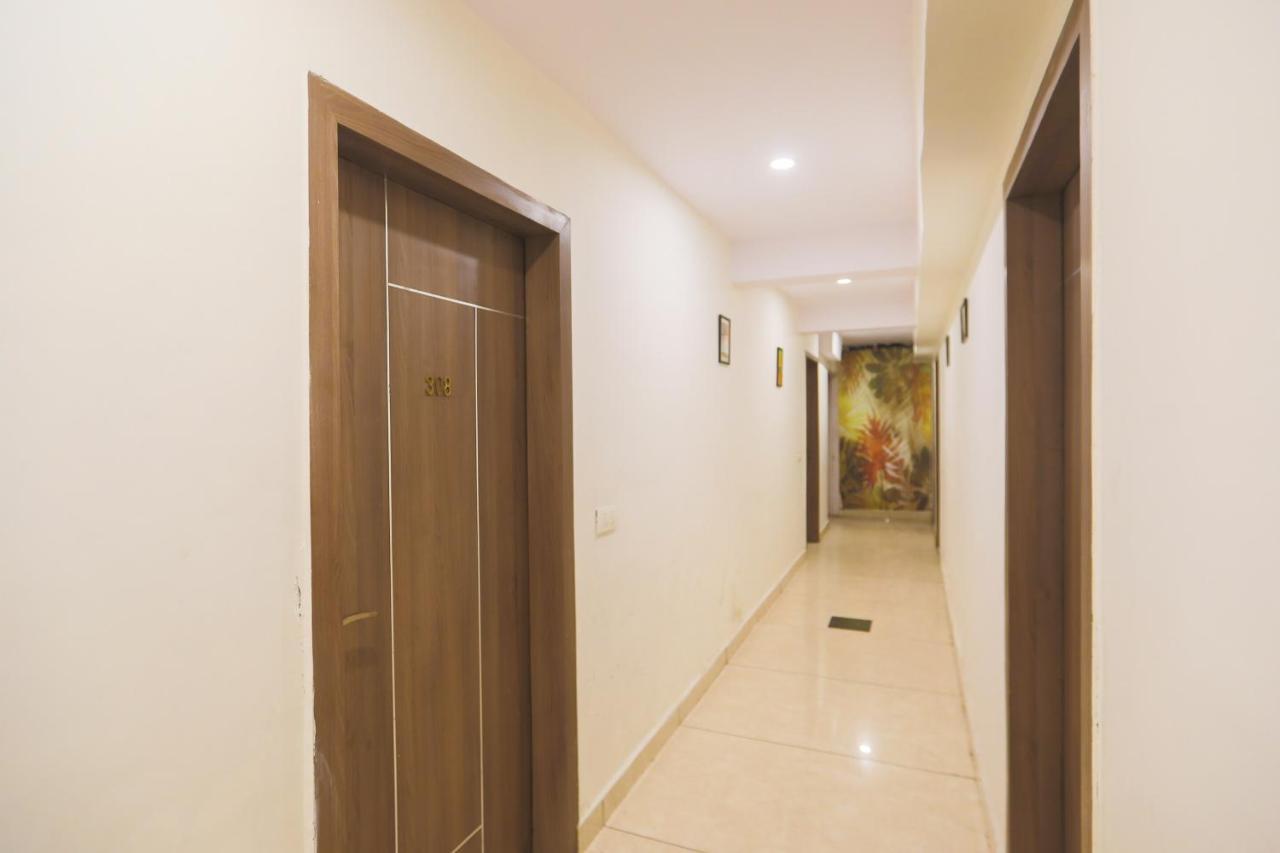Oyo 62700 Hotel Surya Inn Panipat Ngoại thất bức ảnh